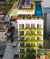 Aaron Boutique Hotel