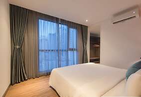 Aaron Boutique Hotel