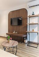 Aaron Boutique Hotel