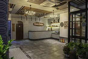 Aaron Boutique Hotel