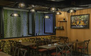 Aaron Boutique Hotel