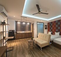 Aaron Boutique Hotel