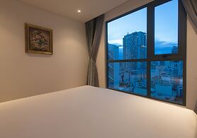 Aaron Boutique Hotel