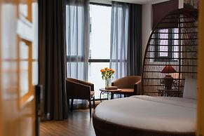 Aaron Boutique Hotel