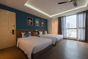 Aaron Boutique Hotel