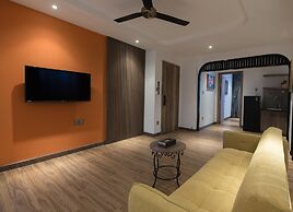 Aaron Boutique Hotel