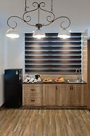 Aaron Boutique Hotel