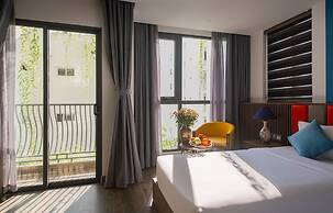 Aaron Boutique Hotel