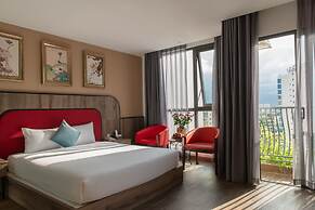 Aaron Boutique Hotel