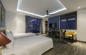 Aaron Boutique Hotel