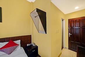 Super OYO 90565 Wesly House