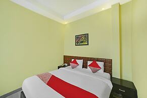 Super OYO 90565 Wesly House