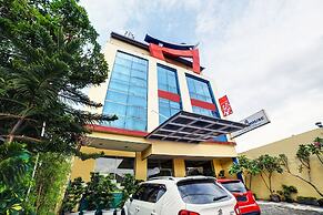 Super OYO 90565 Wesly House