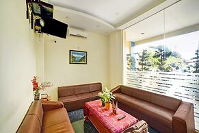 Super OYO 90565 Wesly House