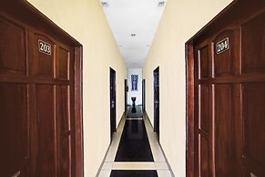 Super OYO 90565 Wesly House