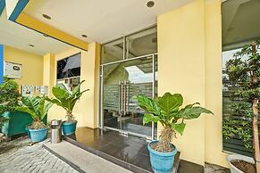 Super OYO 90565 Wesly House