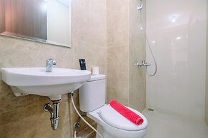 Stylish And Comfy 2Br At Transpark Cibubur Apartment