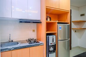 Stylish And Comfy 2Br At Transpark Cibubur Apartment