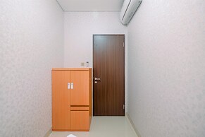 Stylish And Comfy 2Br At Transpark Cibubur Apartment