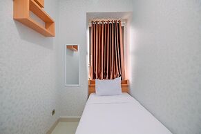 Stylish And Comfy 2Br At Transpark Cibubur Apartment