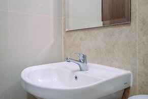 Stylish And Comfy 2Br At Transpark Cibubur Apartment