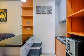 Stylish And Comfy 2Br At Transpark Cibubur Apartment