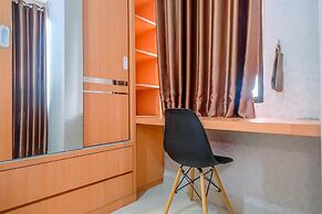 Stylish And Comfy 2Br At Transpark Cibubur Apartment