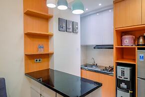 Stylish And Comfy 2Br At Transpark Cibubur Apartment