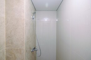 Stylish And Comfy 2Br At Transpark Cibubur Apartment