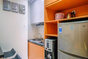 Stylish And Comfy 2Br At Transpark Cibubur Apartment