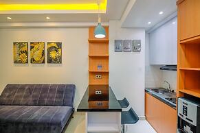 Stylish And Comfy 2Br At Transpark Cibubur Apartment