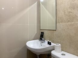 Elegant Studio At Transpark Cibubur Apartment Near Shopping Mall