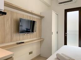 Elegant Studio At Transpark Cibubur Apartment Near Shopping Mall