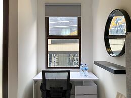 Elegant Studio At Transpark Cibubur Apartment Near Shopping Mall