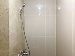 Elegant Studio At Transpark Cibubur Apartment Near Shopping Mall