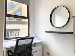 Elegant Studio At Transpark Cibubur Apartment Near Shopping Mall