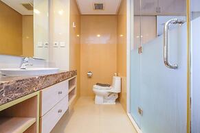 Exclusive And Comfy Studio Kemang Mansion Apartment