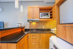 Exclusive And Comfy Studio Kemang Mansion Apartment
