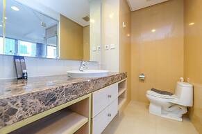 Exclusive And Comfy Studio Kemang Mansion Apartment