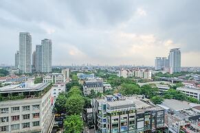 Exclusive And Comfy Studio Kemang Mansion Apartment