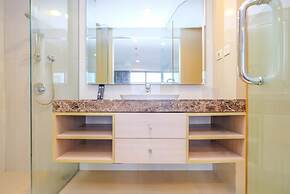 Exclusive And Comfy Studio Kemang Mansion Apartment