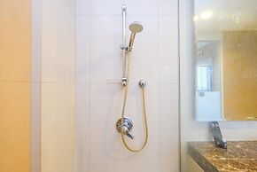 Exclusive And Comfy Studio Kemang Mansion Apartment