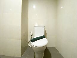 Minimalist Studio Room Gateway Park Lrt City Bekasi Apartment