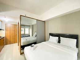 Simply Studio Room Gateway Park Lrt City Bekasi Apartment