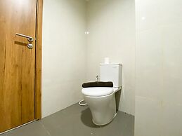 Simply Studio Room Gateway Park Lrt City Bekasi Apartment