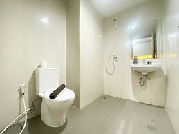 Simply Studio Room Gateway Park Lrt City Bekasi Apartment