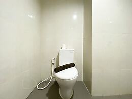 Simply Studio Room Gateway Park Lrt City Bekasi Apartment