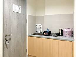 Comfort Stay 2Br At Osaka Riverview Pik 2 Apartment