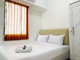 Comfort Stay 2Br At Osaka Riverview Pik 2 Apartment