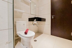 Comfort Designed 1Br At Brooklyn Alam Sutera Apartment